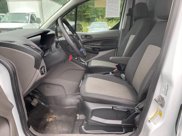 used 2021 Ford Transit Connect car, priced at $23,988