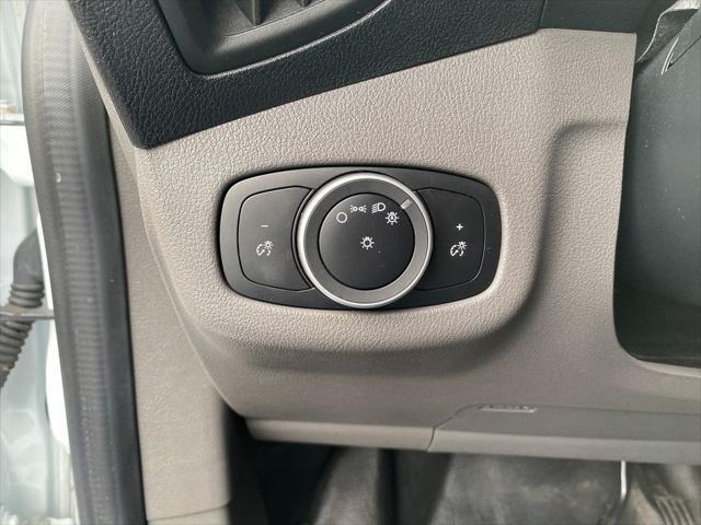 used 2021 Ford Transit Connect car, priced at $23,988