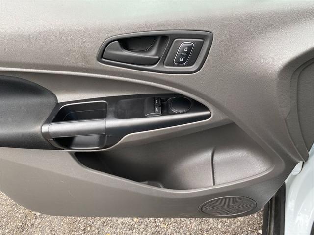 used 2021 Ford Transit Connect car, priced at $23,988