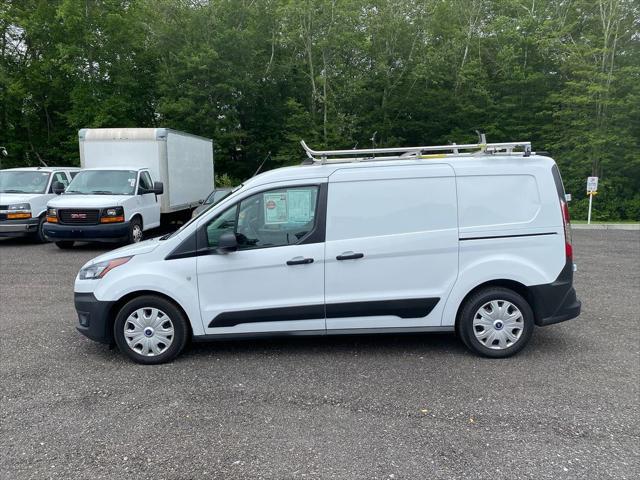 used 2021 Ford Transit Connect car, priced at $23,988