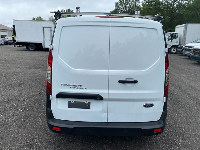 used 2021 Ford Transit Connect car, priced at $23,988