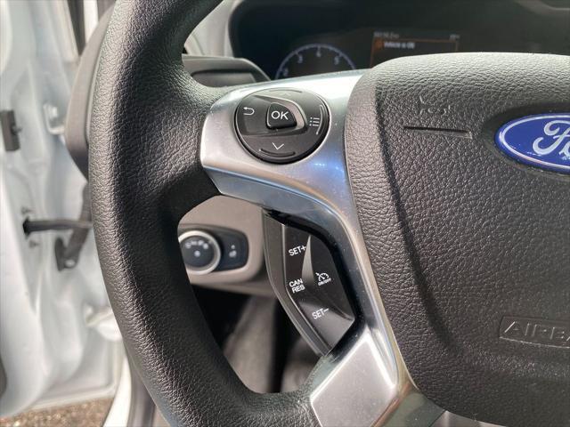 used 2021 Ford Transit Connect car, priced at $23,988