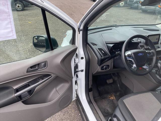 used 2021 Ford Transit Connect car, priced at $23,988