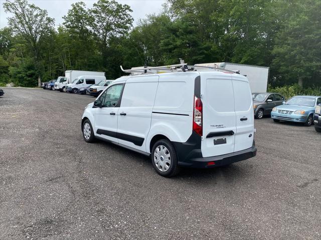 used 2021 Ford Transit Connect car, priced at $23,988