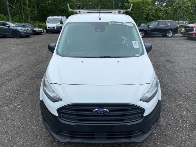 used 2021 Ford Transit Connect car, priced at $23,988