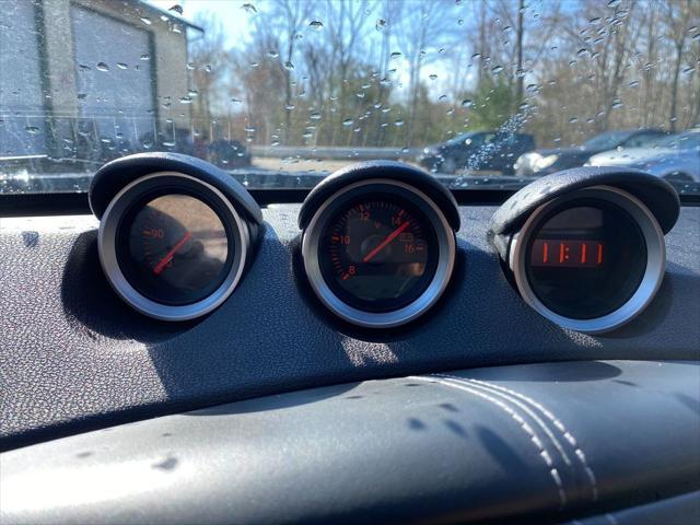 used 2016 Nissan 370Z car, priced at $28,988