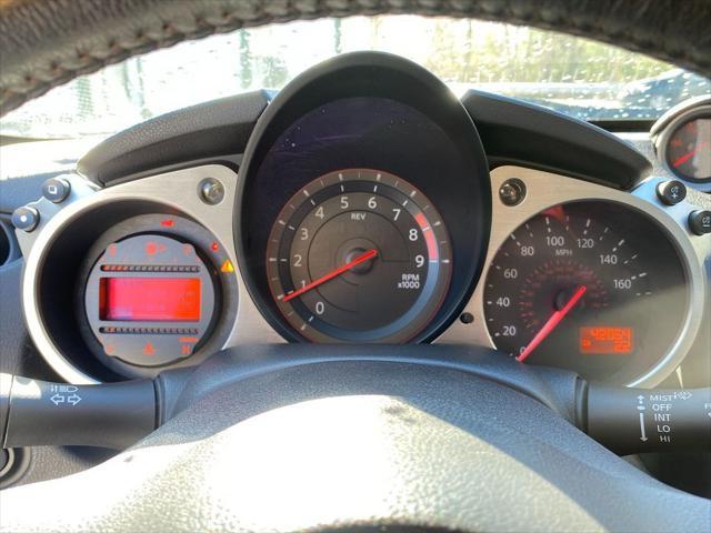 used 2016 Nissan 370Z car, priced at $28,988