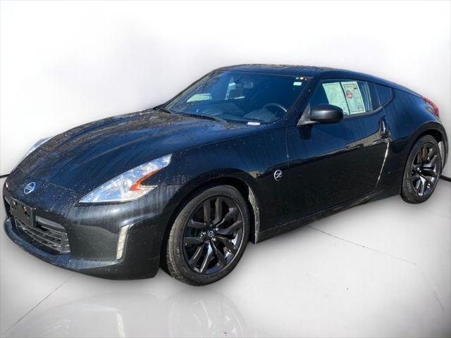 used 2016 Nissan 370Z car, priced at $28,988