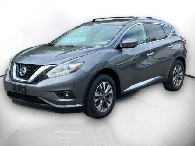 used 2015 Nissan Murano car, priced at $14,988
