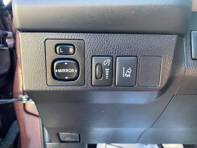 used 2018 Toyota RAV4 car, priced at $19,988