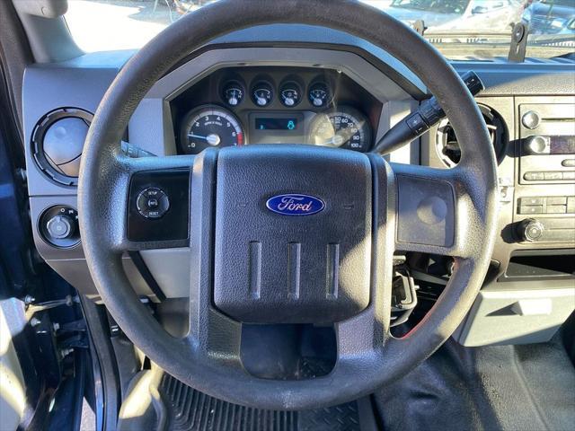 used 2015 Ford F-350 car, priced at $29,955