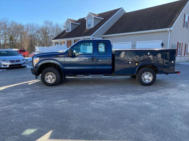 used 2015 Ford F-350 car, priced at $29,955