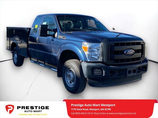 used 2015 Ford F-350 car, priced at $29,955