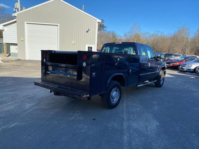 used 2015 Ford F-350 car, priced at $29,955