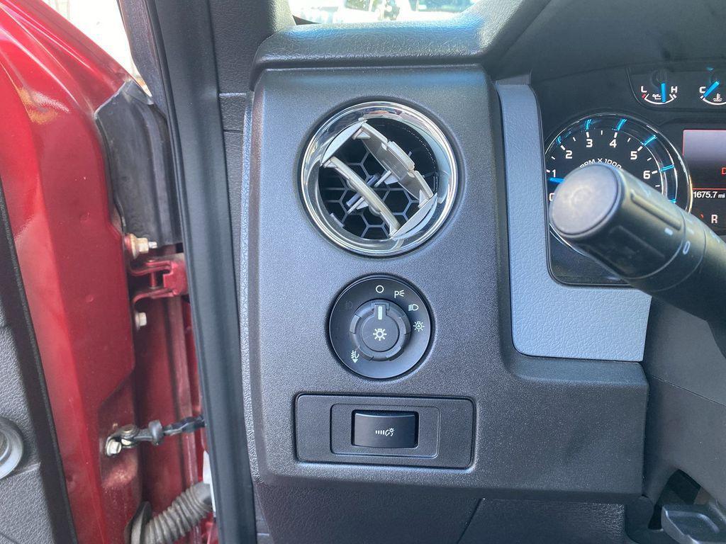 used 2013 Ford F-150 car, priced at $15,995