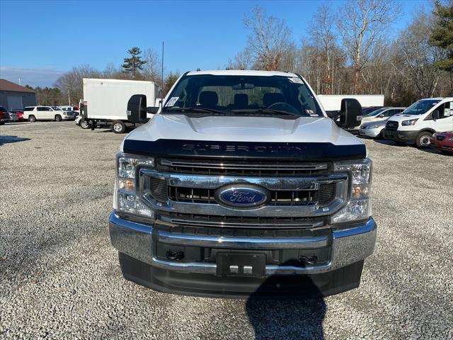 used 2022 Ford F-350 car, priced at $44,955