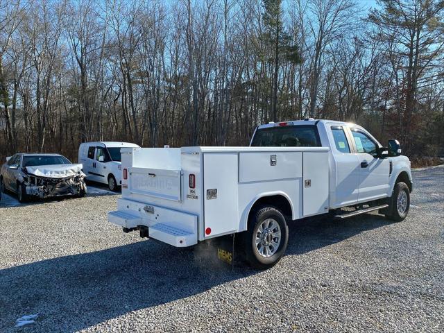 used 2022 Ford F-350 car, priced at $44,955