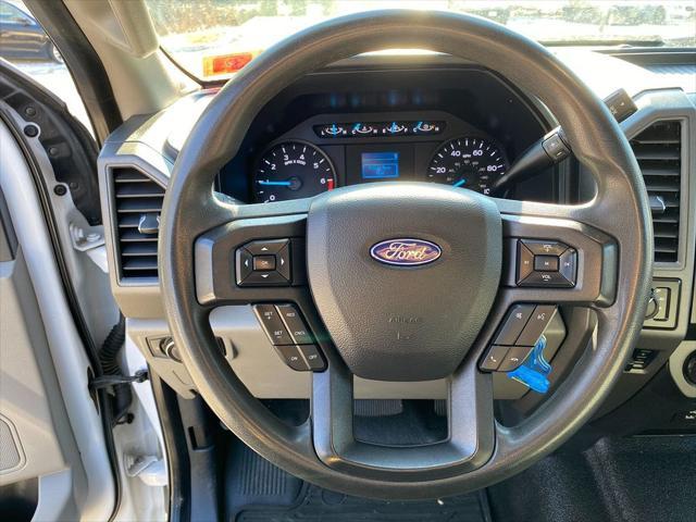 used 2022 Ford F-350 car, priced at $44,955