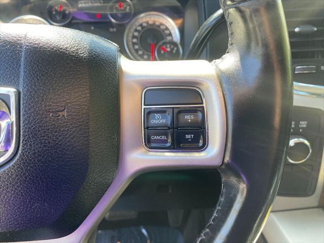 used 2018 Ram 2500 car, priced at $32,958