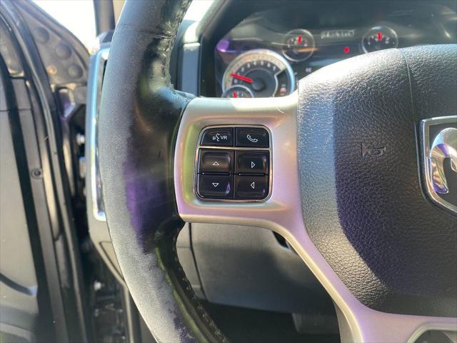 used 2018 Ram 2500 car, priced at $32,958