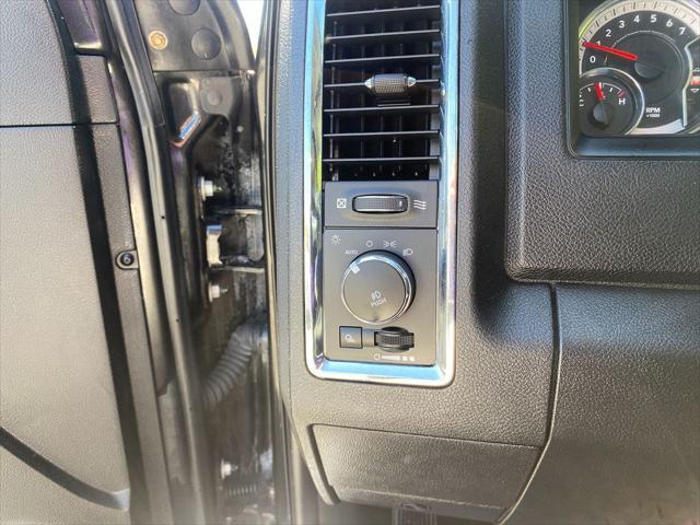 used 2018 Ram 2500 car, priced at $32,958