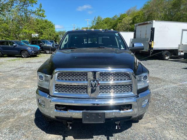 used 2018 Ram 2500 car, priced at $32,958