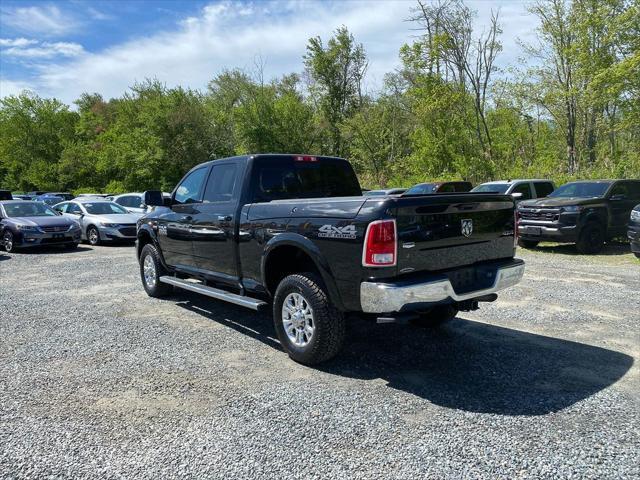 used 2018 Ram 2500 car, priced at $32,958