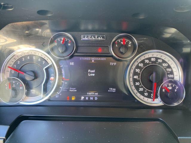 used 2018 Ram 2500 car, priced at $32,958