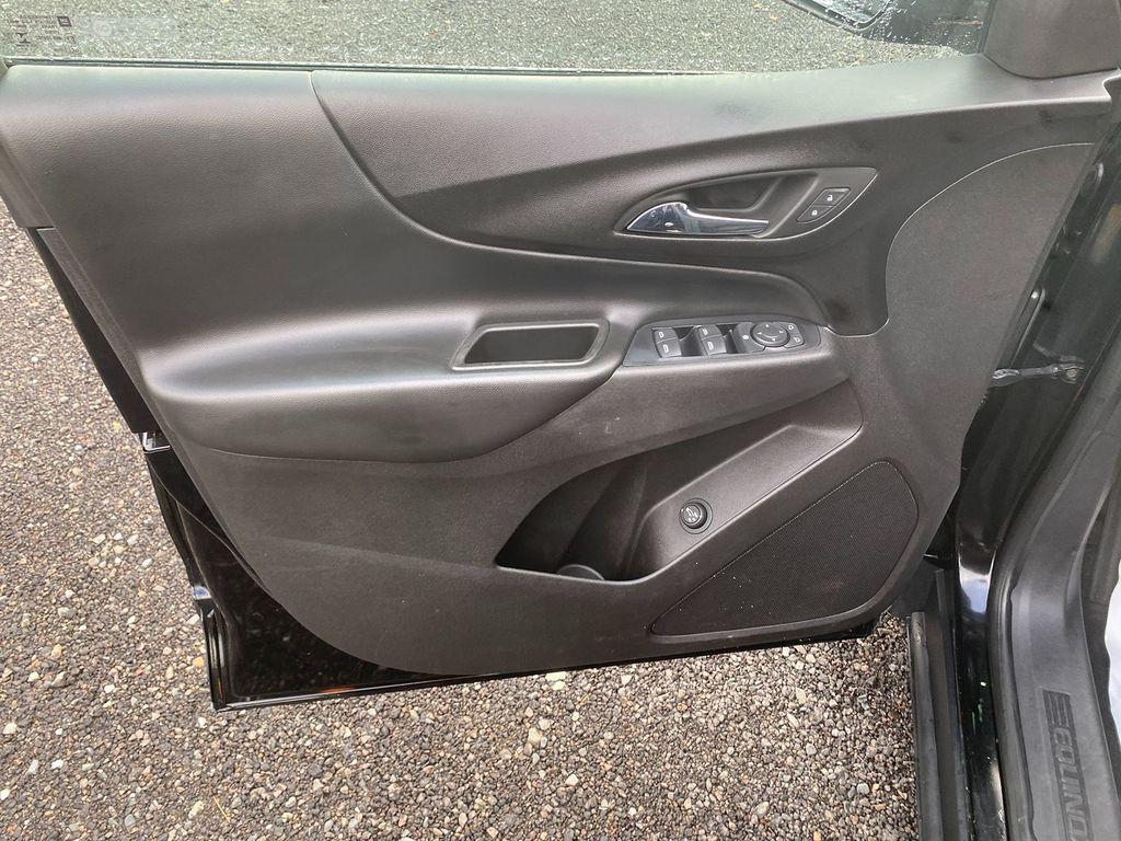 used 2020 Chevrolet Equinox car, priced at $13,995