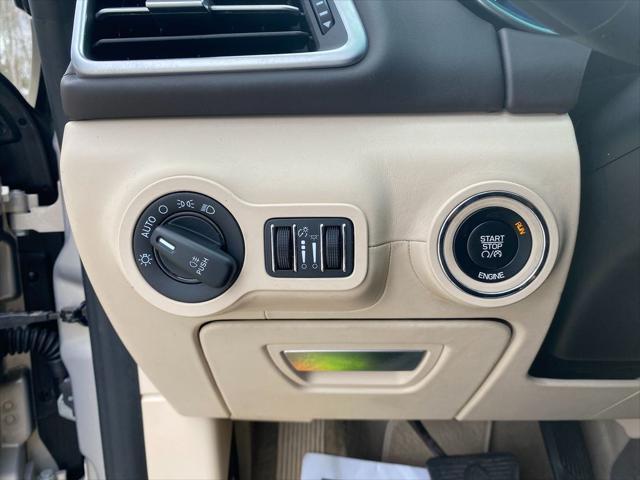 used 2014 Maserati Ghibli car, priced at $19,988