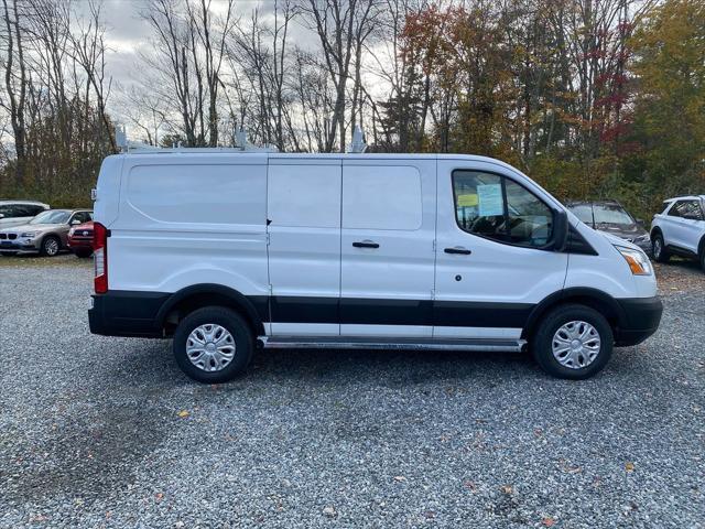 used 2019 Ford Transit-250 car, priced at $29,580