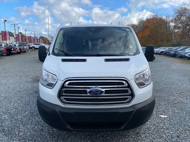 used 2019 Ford Transit-250 car, priced at $29,580