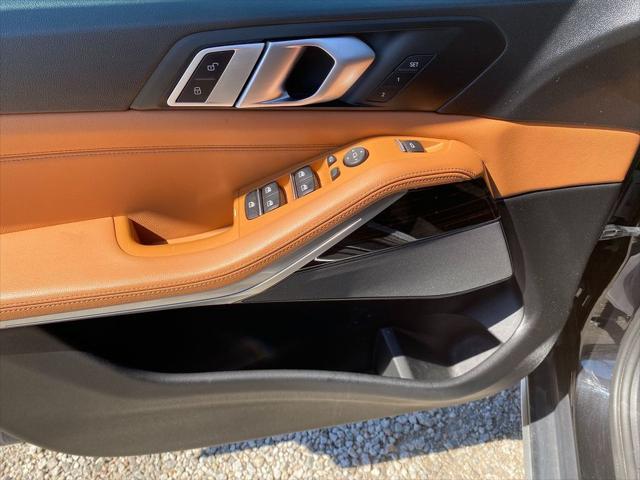 used 2019 BMW X5 car, priced at $26,456