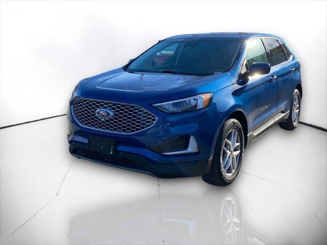 used 2023 Ford Edge car, priced at $25,988