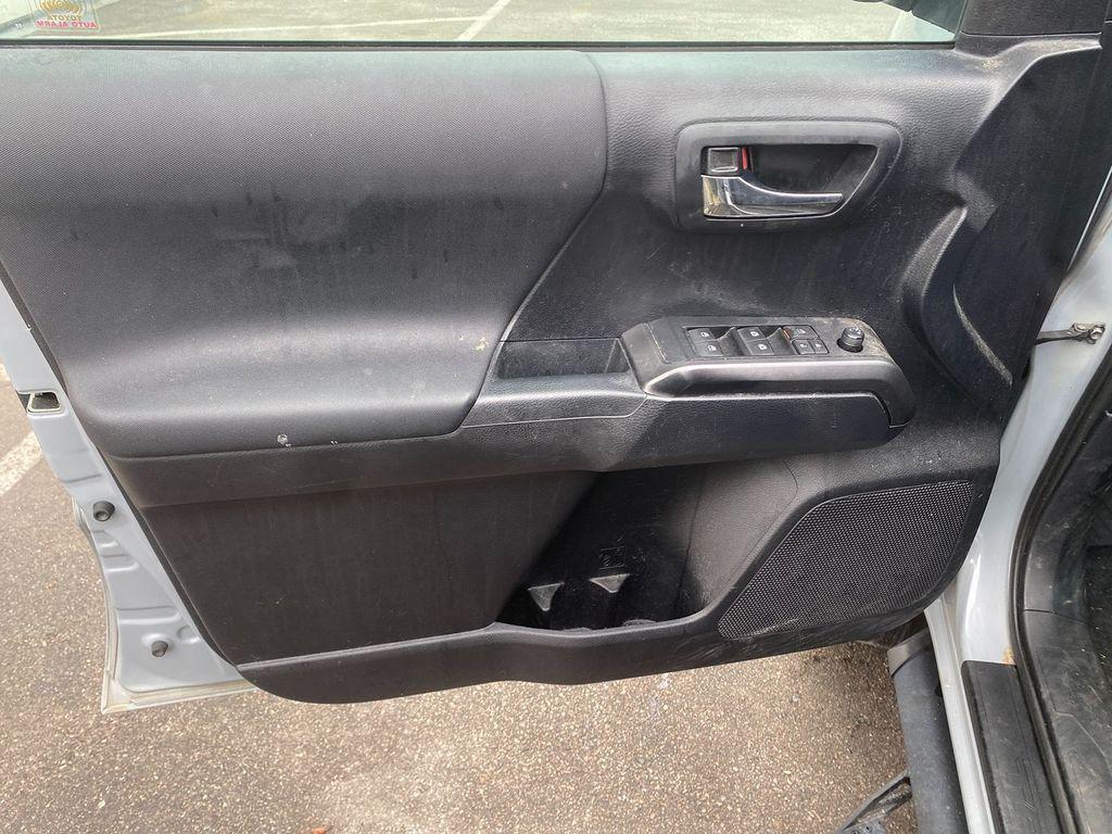 used 2019 Toyota Tacoma car, priced at $30,995