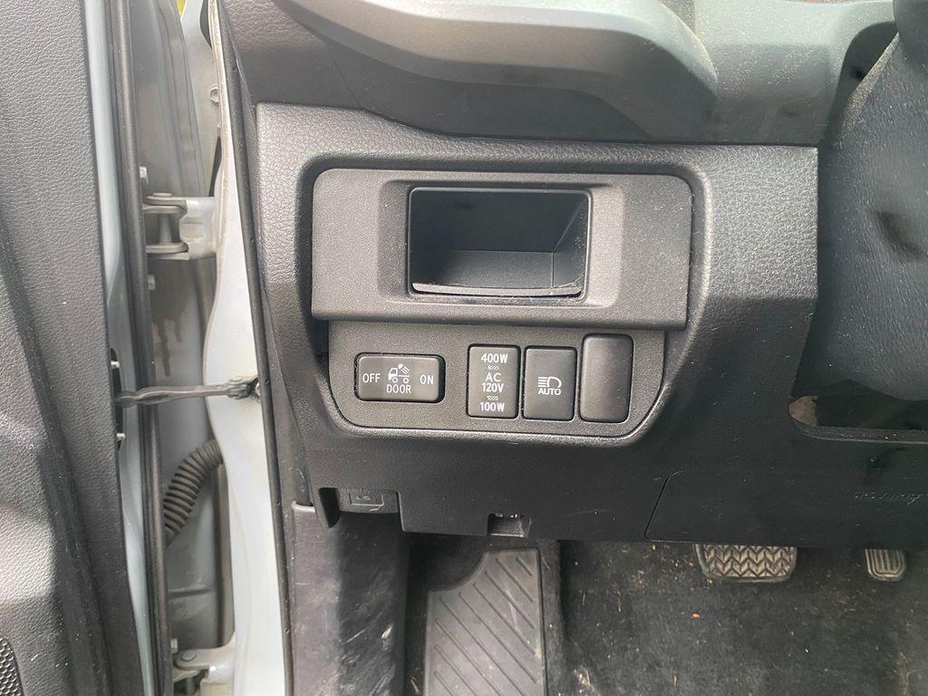 used 2019 Toyota Tacoma car, priced at $30,995