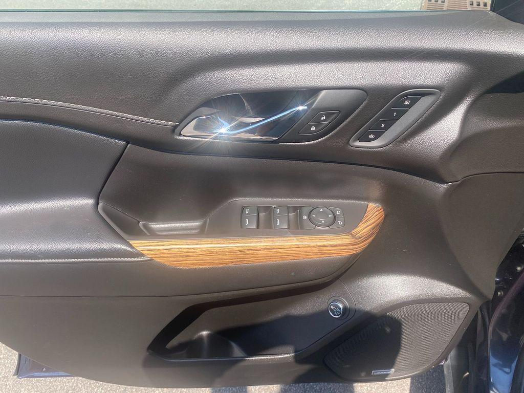 used 2019 GMC Acadia car, priced at $23,999