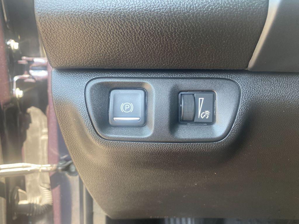 used 2019 GMC Acadia car, priced at $23,999