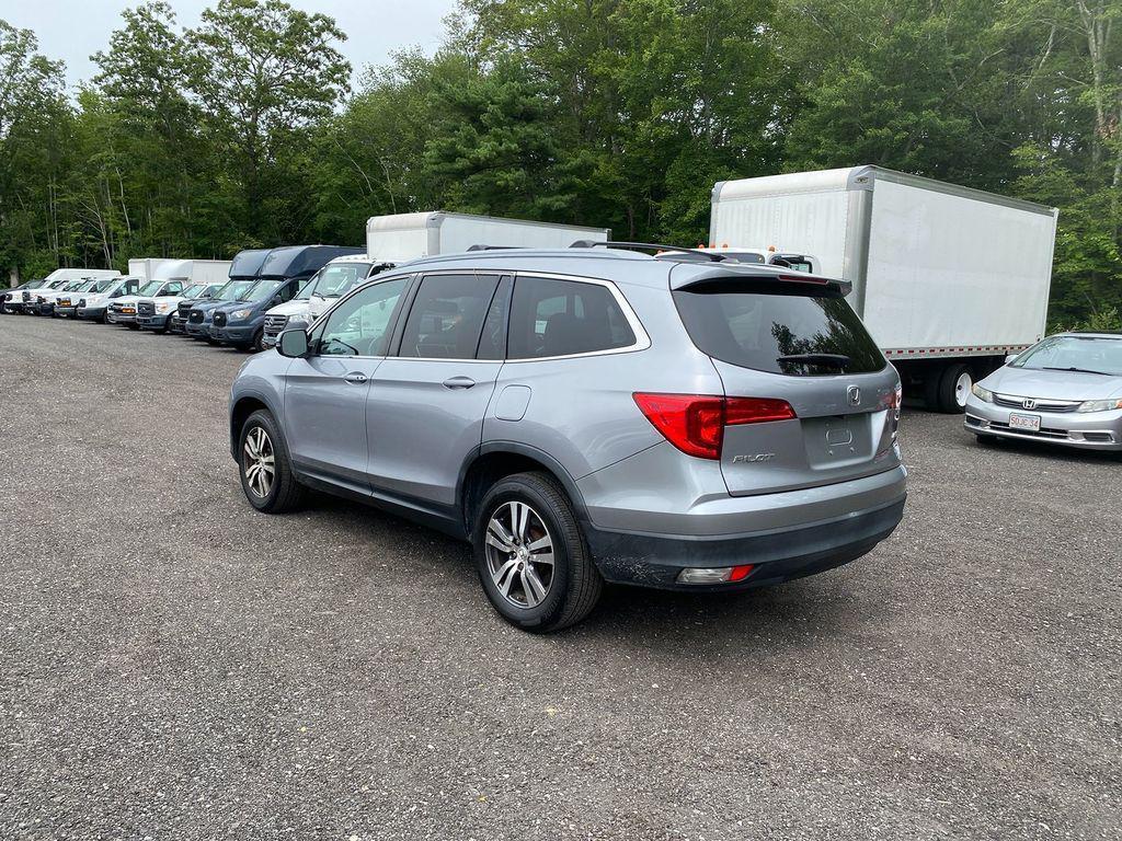used 2016 Honda Pilot car, priced at $20,999