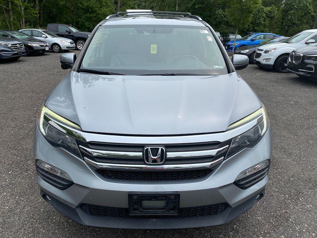 used 2016 Honda Pilot car, priced at $20,999
