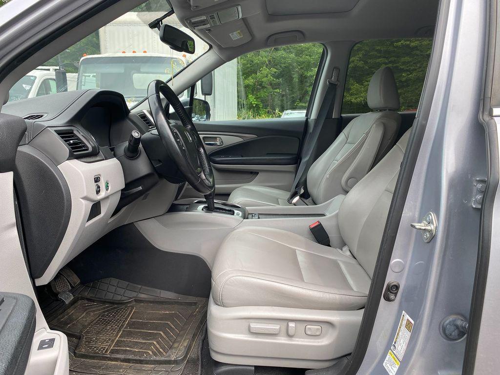 used 2016 Honda Pilot car, priced at $20,999