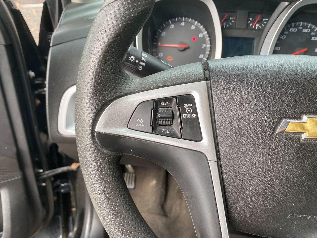 used 2016 Chevrolet Equinox car, priced at $13,955