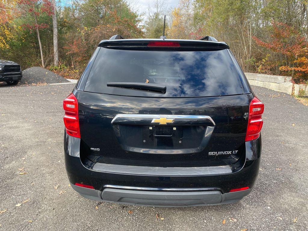 used 2016 Chevrolet Equinox car, priced at $13,955