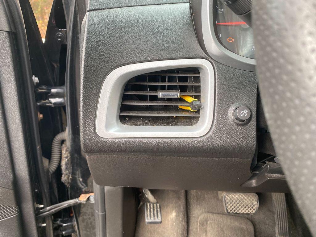 used 2016 Chevrolet Equinox car, priced at $13,955