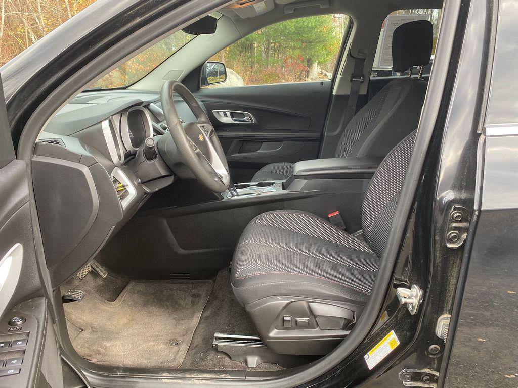 used 2016 Chevrolet Equinox car, priced at $13,955