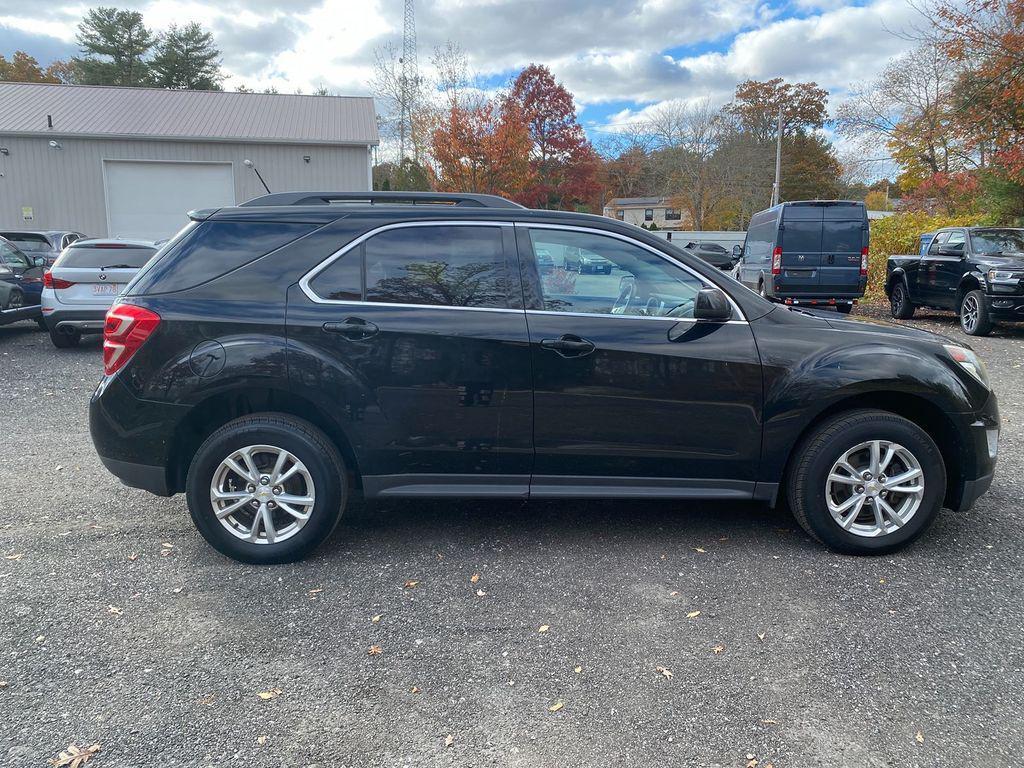 used 2016 Chevrolet Equinox car, priced at $13,955