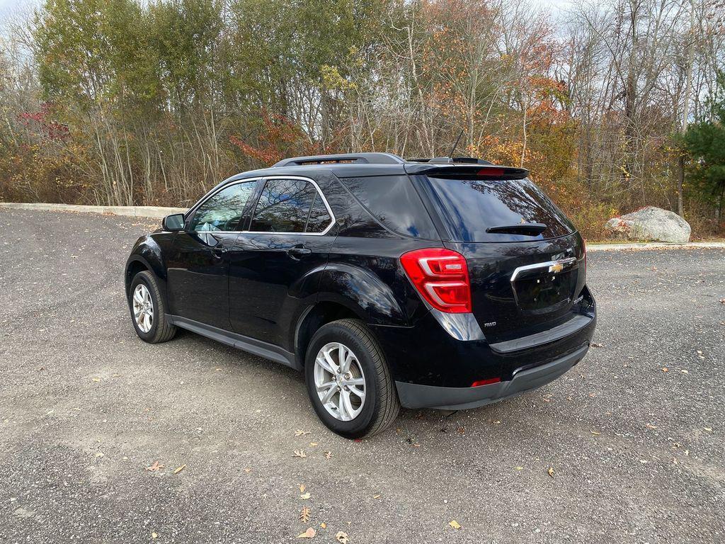 used 2016 Chevrolet Equinox car, priced at $13,955