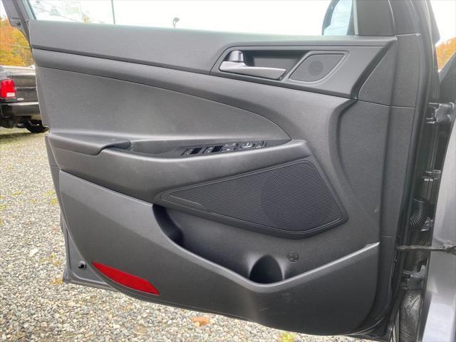 used 2016 Hyundai Tucson car, priced at $16,988