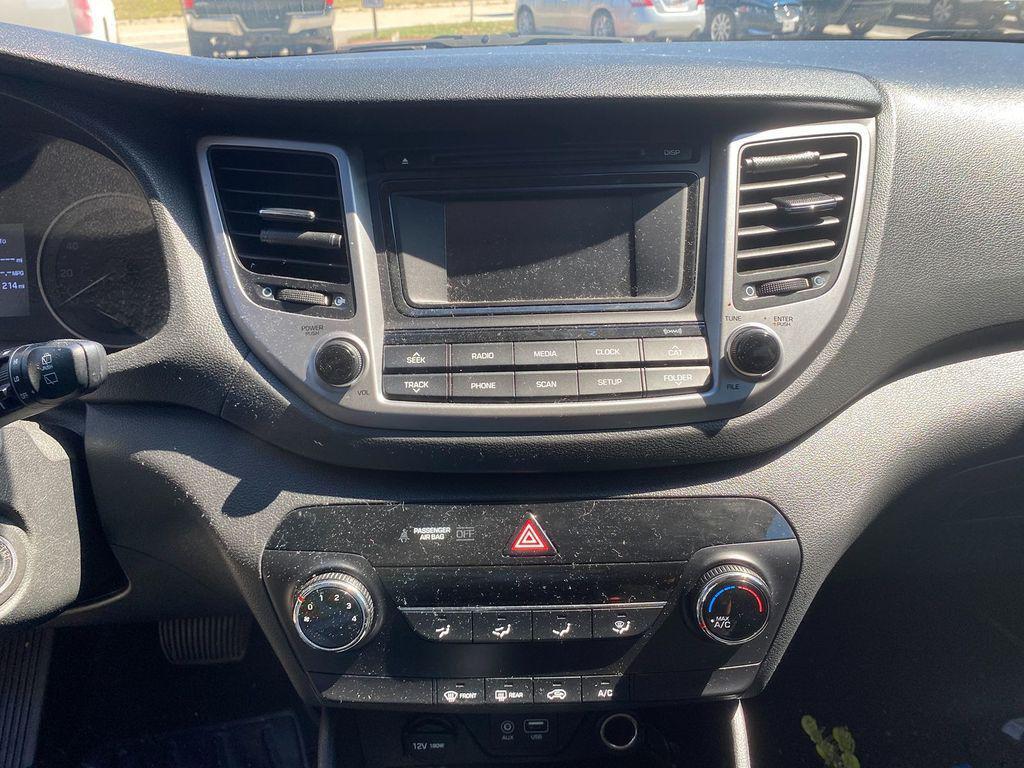 used 2016 Hyundai Tucson car, priced at $14,495