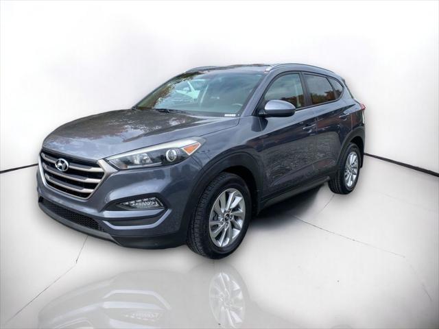 used 2016 Hyundai Tucson car, priced at $16,988